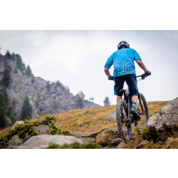 Endura SingleTrack Print Tee LTD E3220