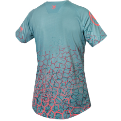 Endura SingleTrack Print Tee LTD damska E3221