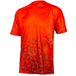 Endura SingleTrack Print Tee LTD E3220