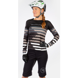 Endura MT500 Supercraft L/S damska E3219