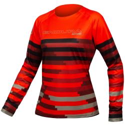 Endura MT500 Supercraft L/S damska E3219
