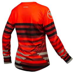 Endura MT500 Supercraft L/S damska E3219