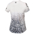 Endura SingleTrack Print Tee LTD damska E3221