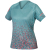 Endura SingleTrack Print Tee LTD damska E3221
