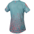 Endura SingleTrack Print Tee LTD damska E3221