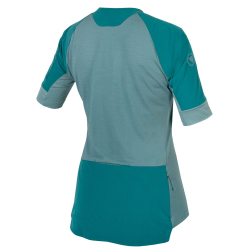Endura GV500 damska S/S Jersey E6208
