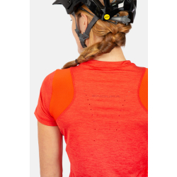 Endura SingleTrack S/S damska E6205
