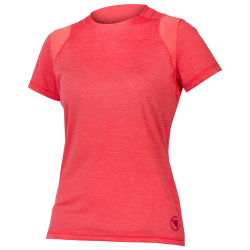Endura SingleTrack S/S damska E6205