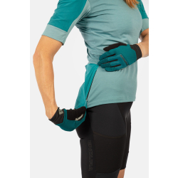 Endura GV500 damska S/S Jersey E6208