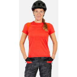 Endura SingleTrack S/S damska E6205