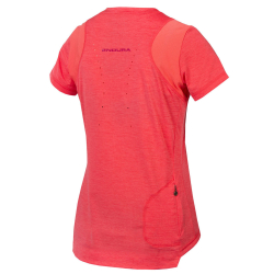 Endura SingleTrack S/S damska E6205