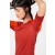 Endura GV500 damska S/S Jersey E6208