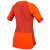 Endura GV500 damska S/S Jersey E6208