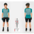 Endura GV500 damska S/S Jersey E6208