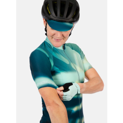 Endura Virtual Texture S/S Damska (E6211GB)