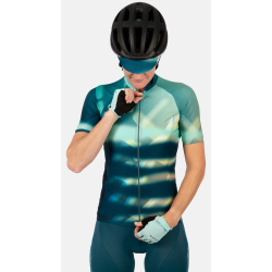 Endura Virtual Texture S/S Damska (E6211GB)