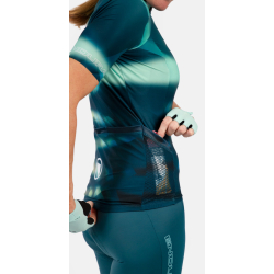 Endura Virtual Texture S/S Damska (E6211GB)