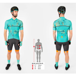 Endura Outdoor Trail S/S (E5093AQ)