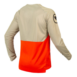 Endura MT500 Burner L/S (E3212)