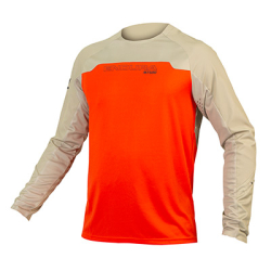 Endura MT500 Burner L/S (E3212)