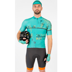Endura Outdoor Trail S/S (E5093AQ)