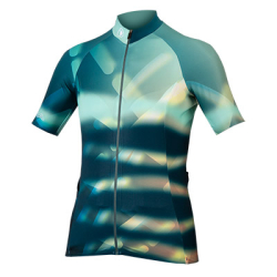 Endura Virtual Texture S/S Damska (E6211GB)