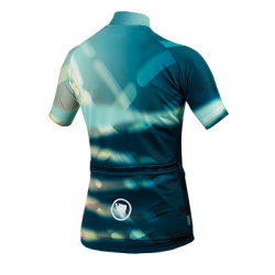 Endura Virtual Texture S/S Damska (E6211GB)