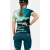 Endura Virtual Texture S/S Damska (E6211GB)