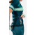 Endura Virtual Texture S/S Damska (E6211GB)