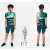 Endura Virtual Texture S/S Damska (E6211GB)