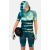 Endura Virtual Texture S/S Damska (E6211GB)