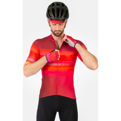Endura Virtual Texture S/S (E5091RD)
