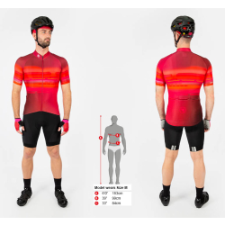 Endura Virtual Texture S/S (E5091RD)
