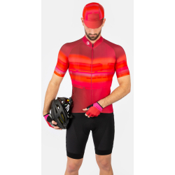 Endura Virtual Texture S/S (E5091RD)
