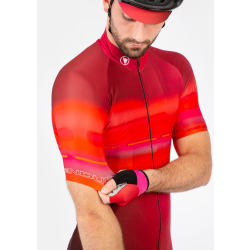 Endura Virtual Texture S/S (E5091RD)