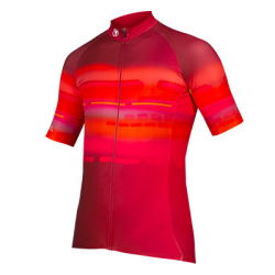 Endura Virtual Texture S/S (E5091RD)