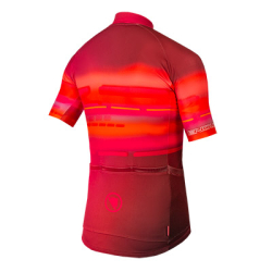Endura Virtual Texture S/S (E5091RD)