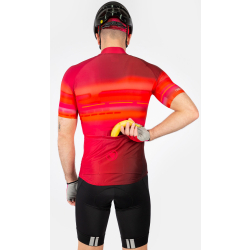 Endura Virtual Texture S/S (E5091RD)