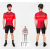 Endura Virtual Texture S/S (E5091RD)