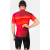 Endura Virtual Texture S/S (E5091RD)