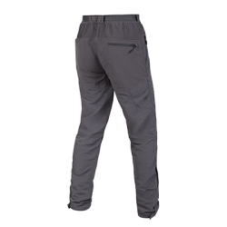 Endura Hummvee Długie Szare (E8127)
