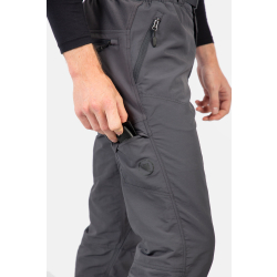 Endura Hummvee Długie Szare (E8127)