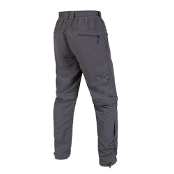Endura Hummvee Zip-Off Szare (E8128)