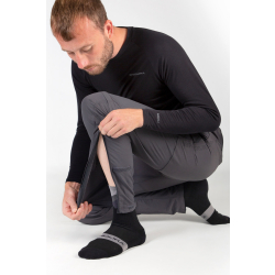 Endura Hummvee Zip-Off Szare (E8128)