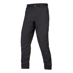 Endura Hummvee Długie Czarne (E8127)