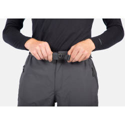 Endura Hummvee Zip-Off Szare (E8128)