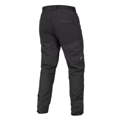Endura Hummvee Długie Czarne (E8127)