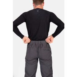 Endura Hummvee Zip-Off Szare (E8128)