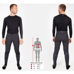 Endura GV500 Zip-Off (E8130)