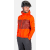 Endura Hummvee Zip-Off Szare (E8128)